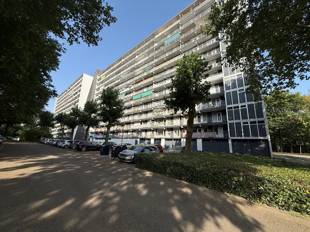 Photo 1 of Henri Dunantstraat 333