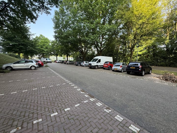 Photo 3 of Henri Dunantstraat 333