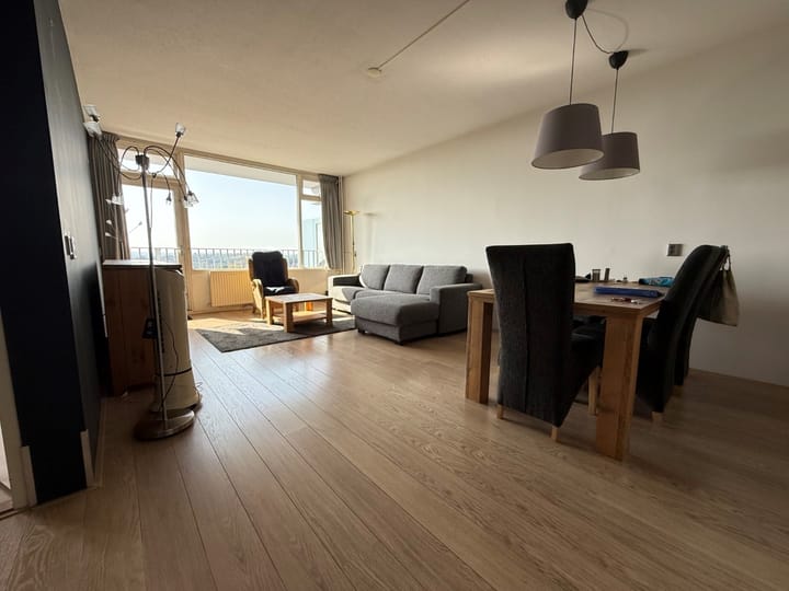 Photo 5 of Henri Dunantstraat 333