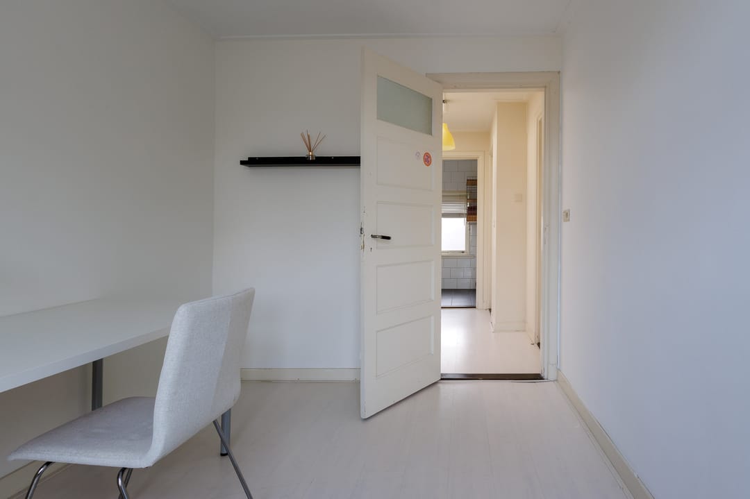 Foto 43 van Oppenheimstraat 2-A