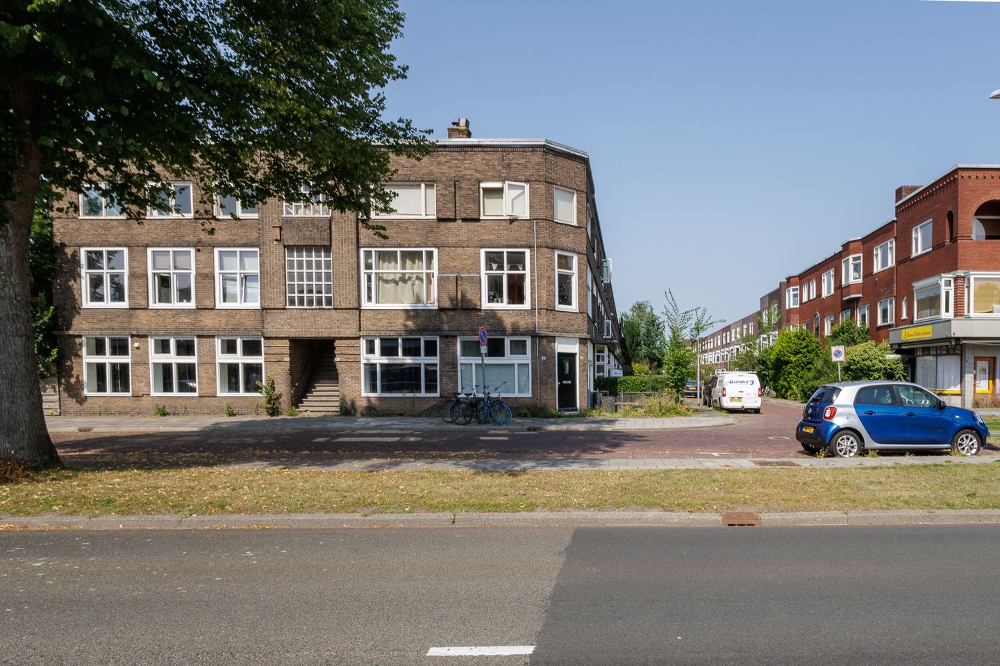 Foto 55 van Oppenheimstraat 2-A