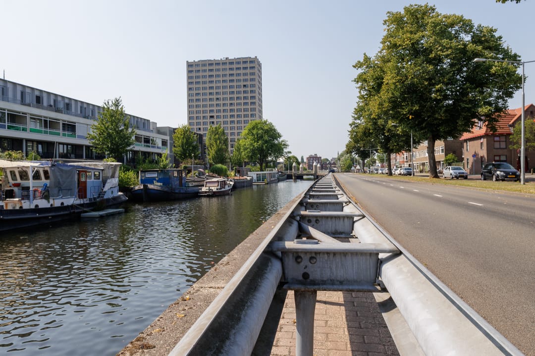 Foto 56 van Oppenheimstraat 2-A