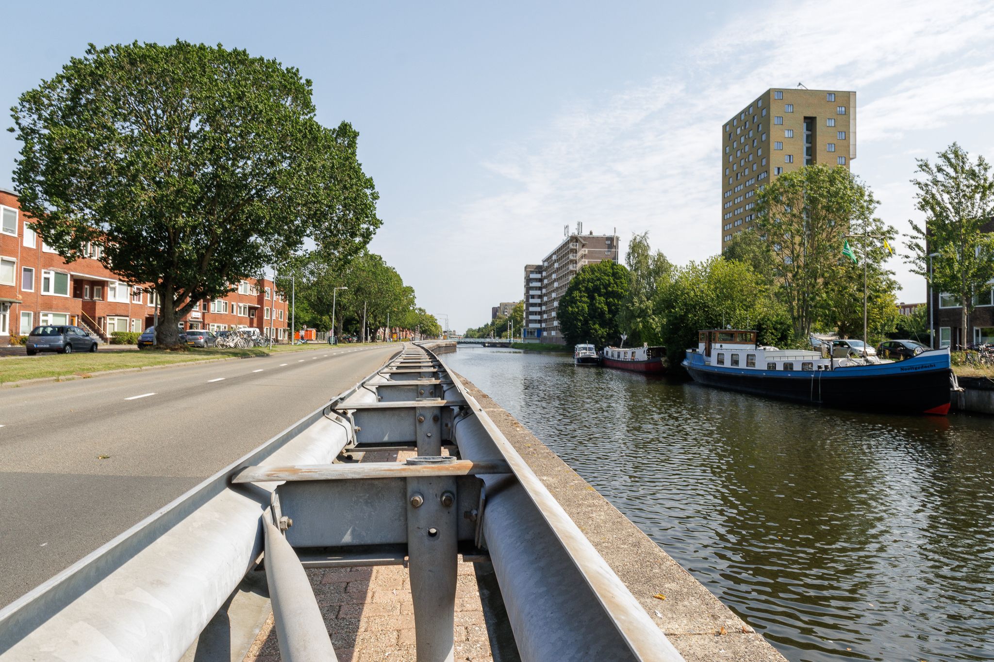 Foto 57 van Oppenheimstraat 2-A