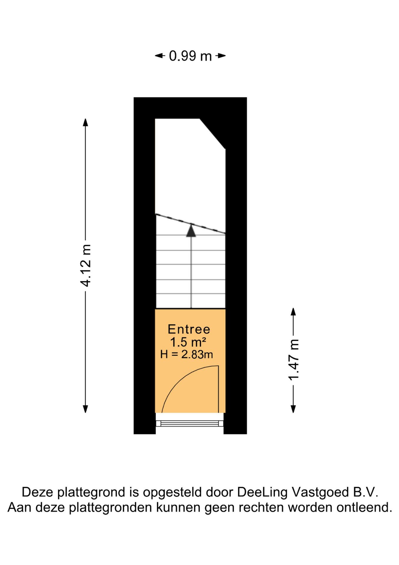 Foto 59 van Oppenheimstraat 2-A
