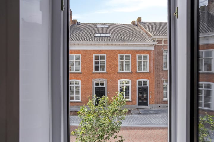 Foto 3 van Steenstraat 25-A