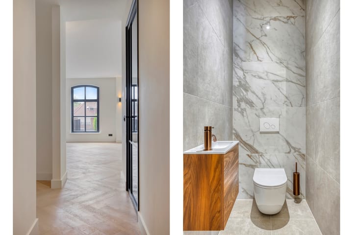 Foto 4 van Steenstraat 25-A