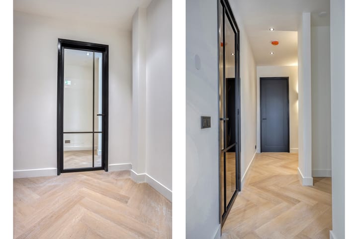 Foto 5 van Steenstraat 25-A