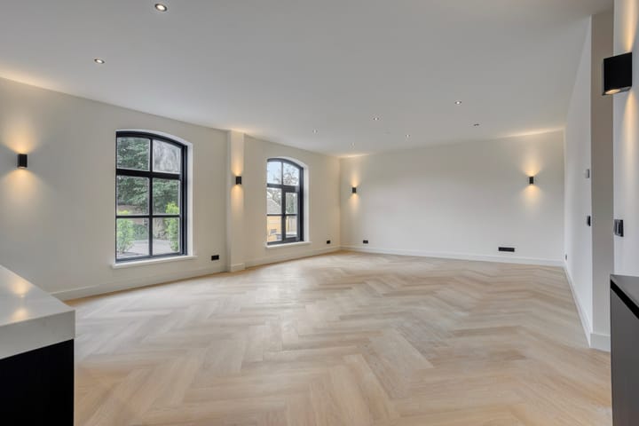 Foto 6 van Steenstraat 25-A