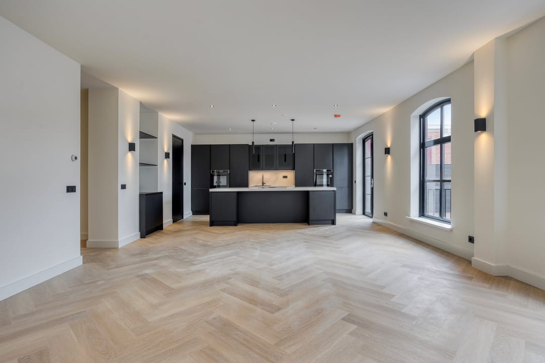 Foto 7 van Steenstraat 25-A