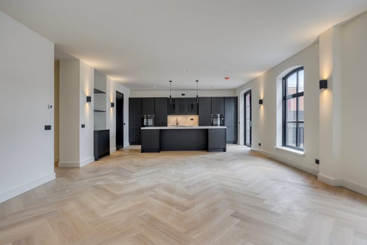 Foto 7 van Steenstraat 25-A