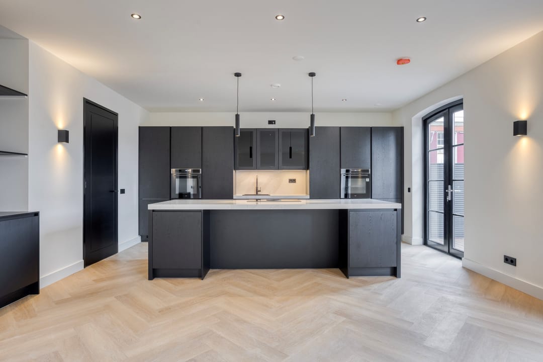 Foto 8 van Steenstraat 25-A