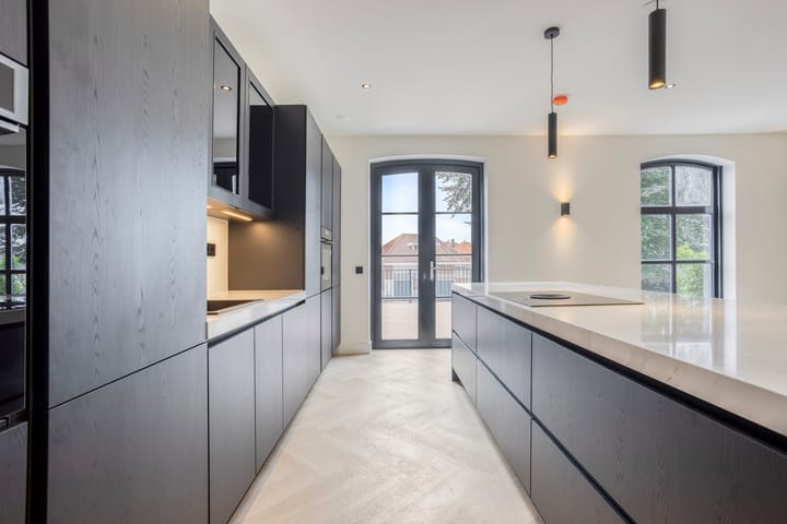 Foto 9 van Steenstraat 25-A