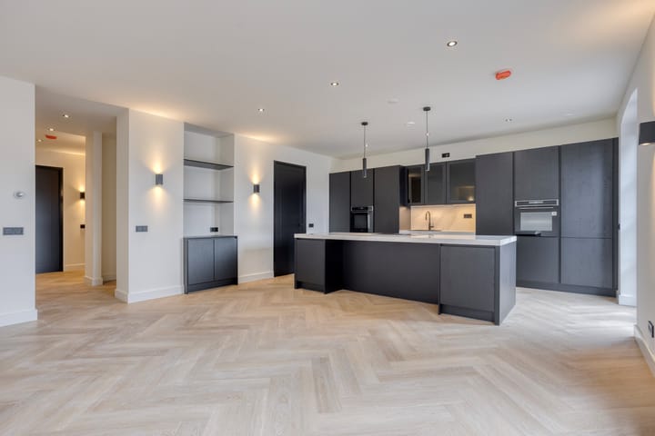 Foto 14 van Steenstraat 25-A