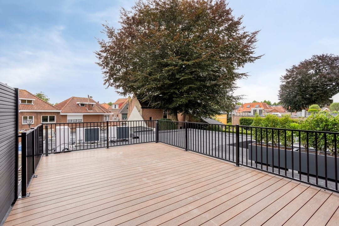 Foto 31 van Steenstraat 25-A