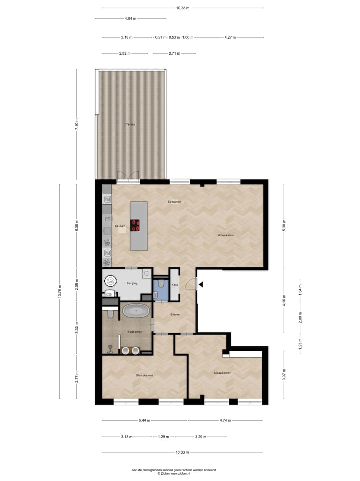 Foto 32 van Steenstraat 25-A