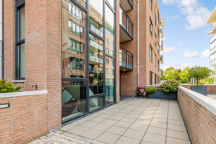 Foto 24 van Kamp 11 13