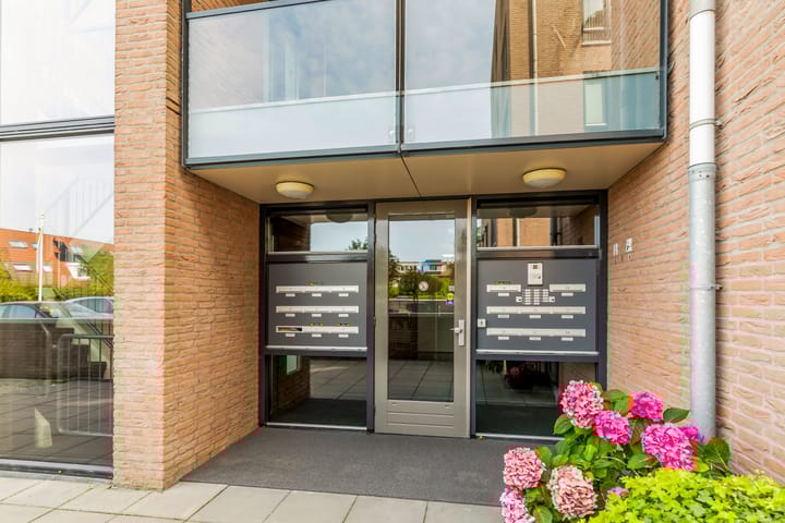 Foto 26 van Kamp 11 13