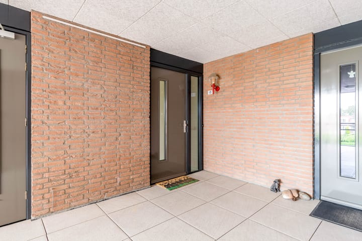 Foto 25 van Kamp 11 13