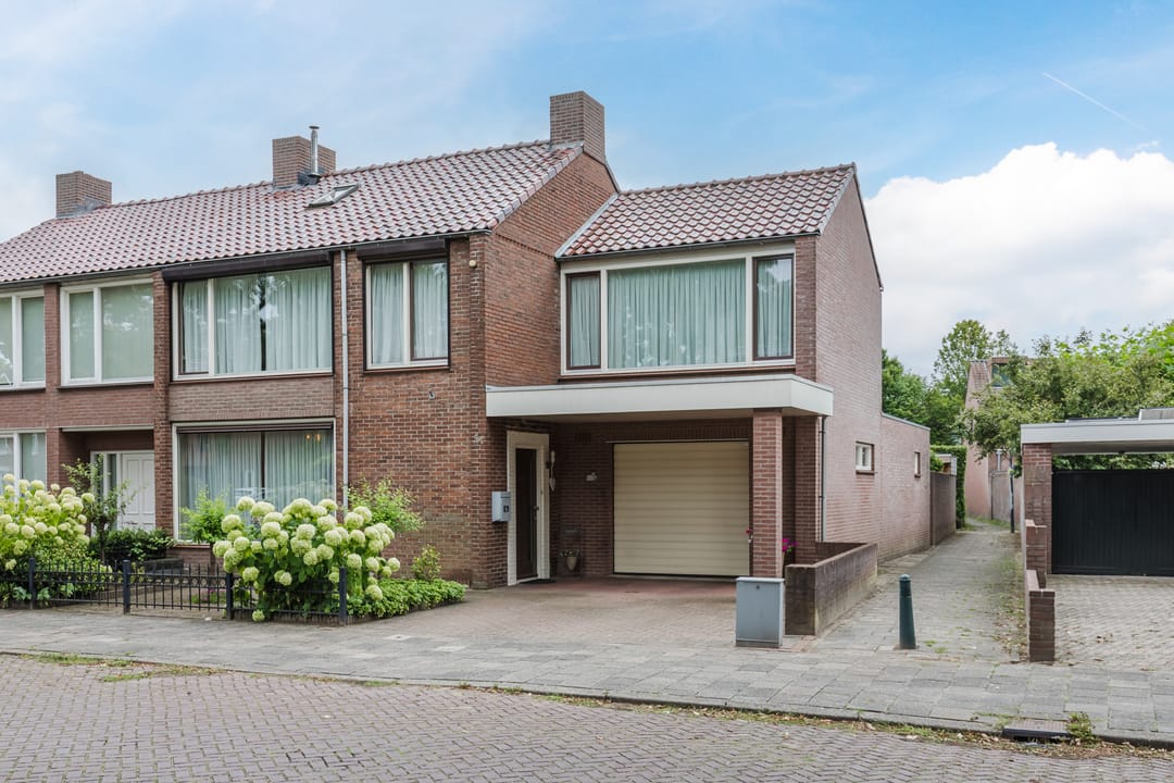 Foto 1 van Kwakkelhutstraat 89