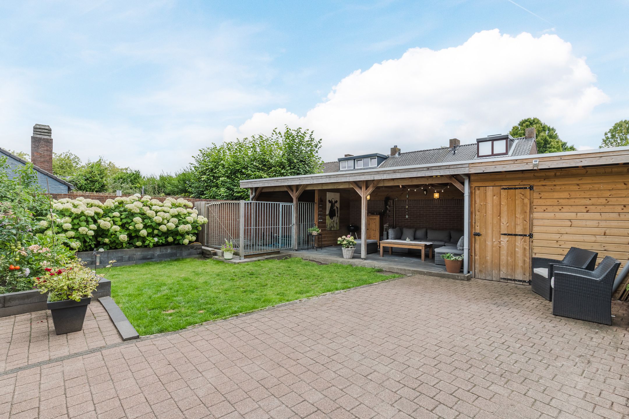 Foto 3 van Kwakkelhutstraat 89