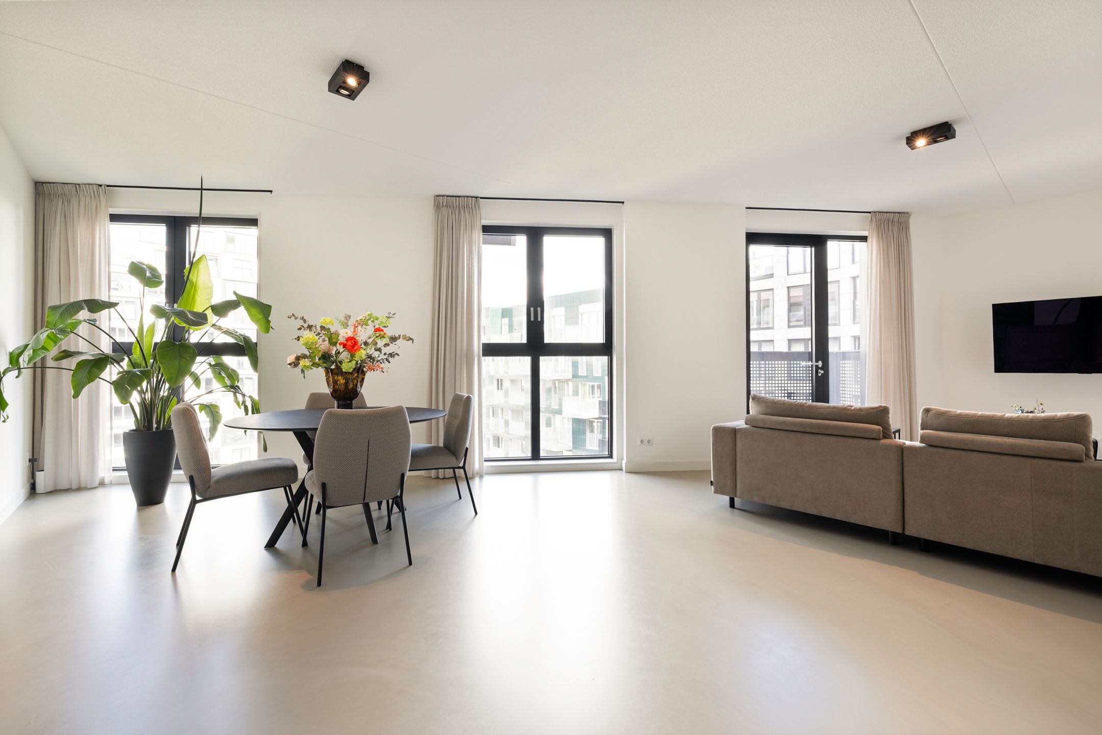 Mies van der Rohestraat 183 