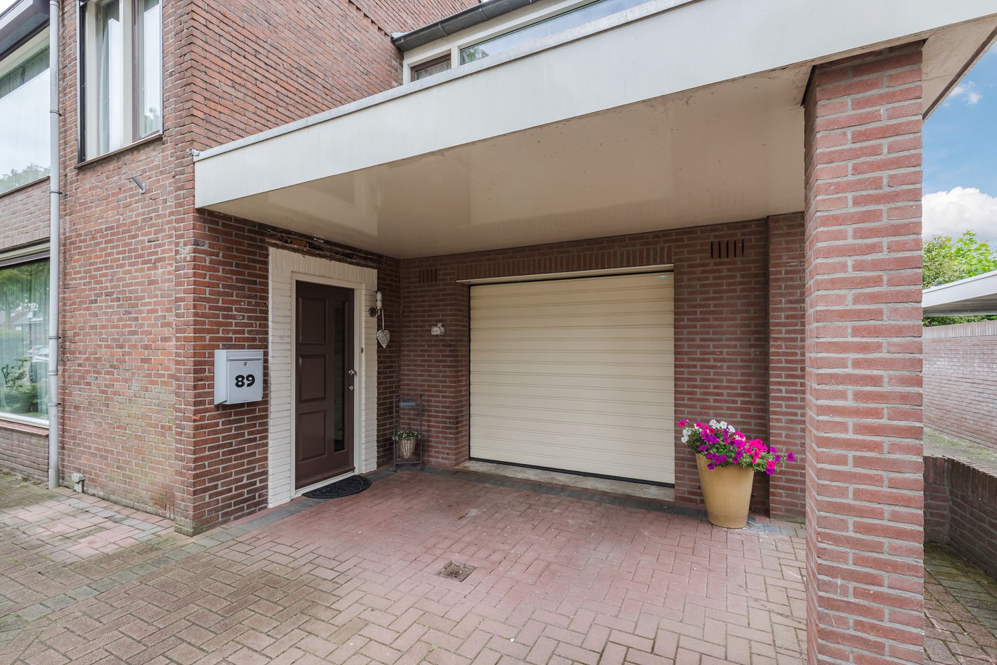 Foto 4 van Kwakkelhutstraat 89