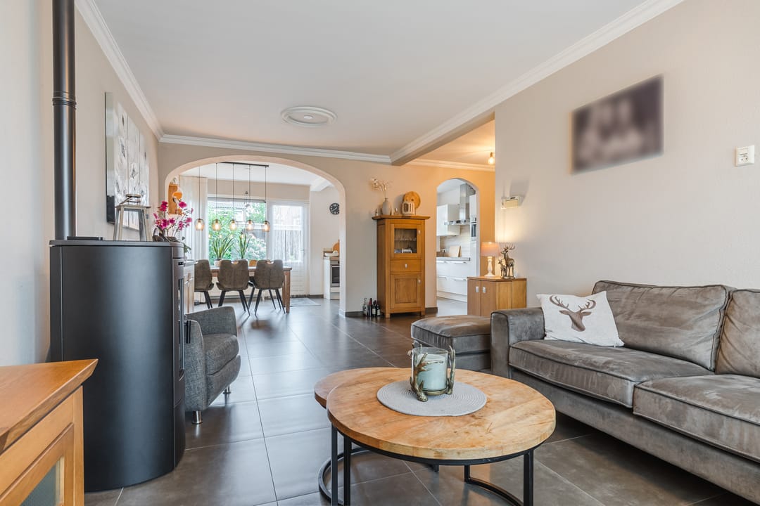 Foto 7 van Kwakkelhutstraat 89