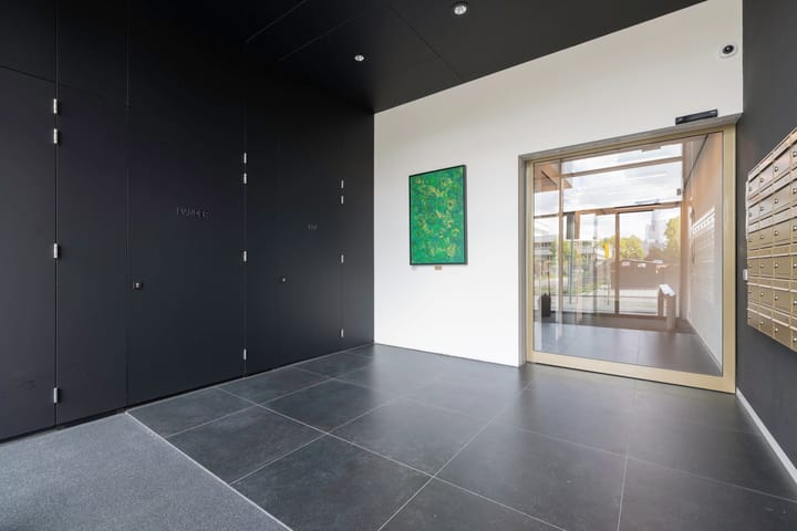 Foto 7 van Mies van der Rohestraat 183