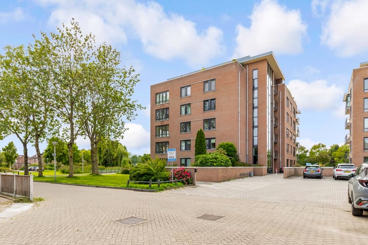 Foto 31 van Kamp 11 13