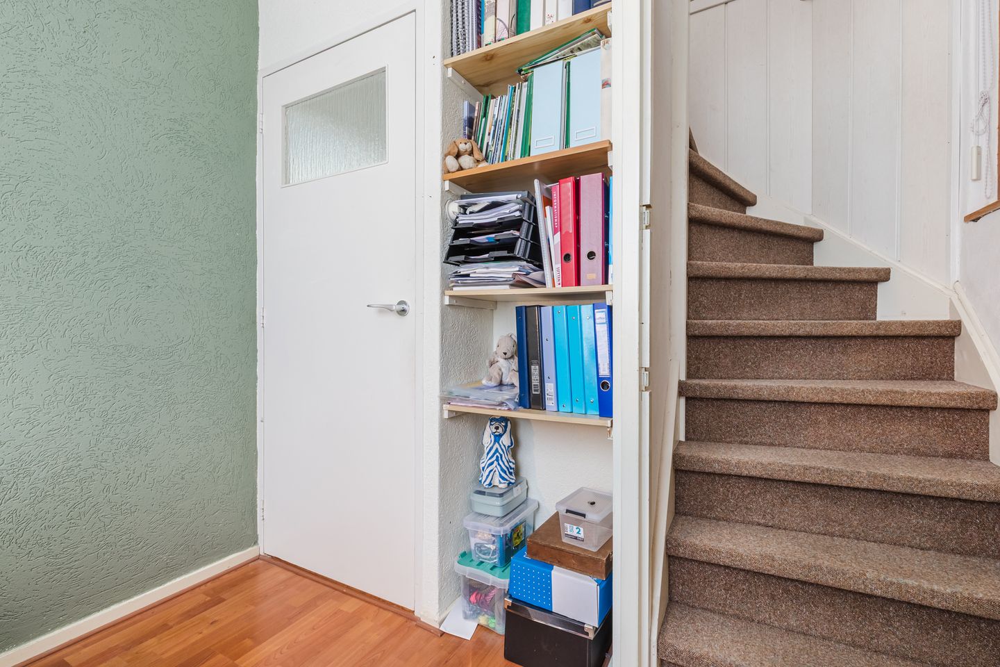 Foto 25 van Kwakkelhutstraat 89