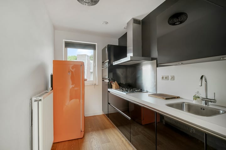 Foto 10 van Corso 17