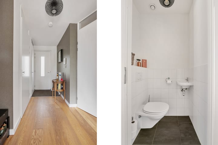 Foto 11 van Corso 17