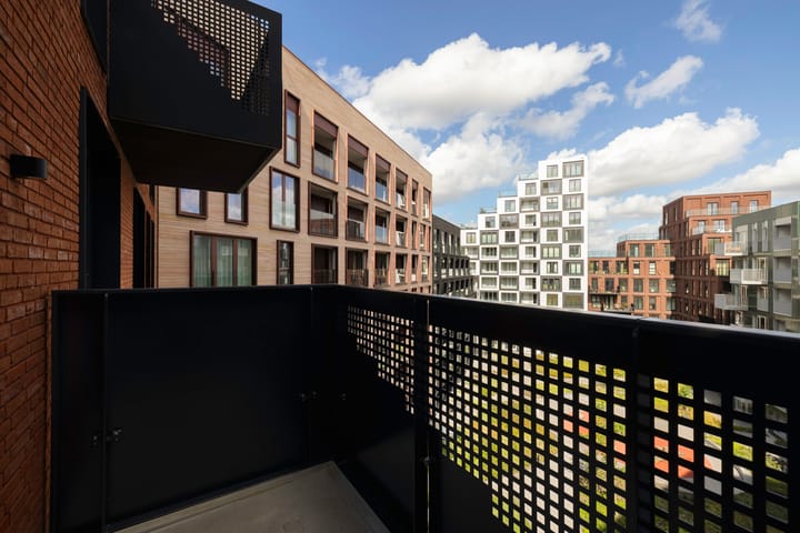 Foto 29 van Mies van der Rohestraat 183