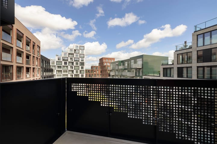 Foto 31 van Mies van der Rohestraat 183