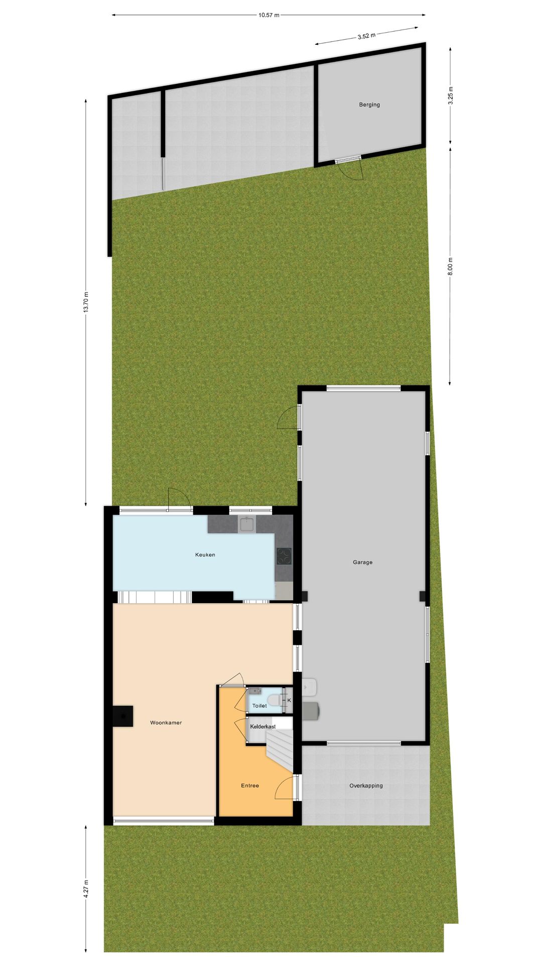 Foto 52 van Kwakkelhutstraat 89