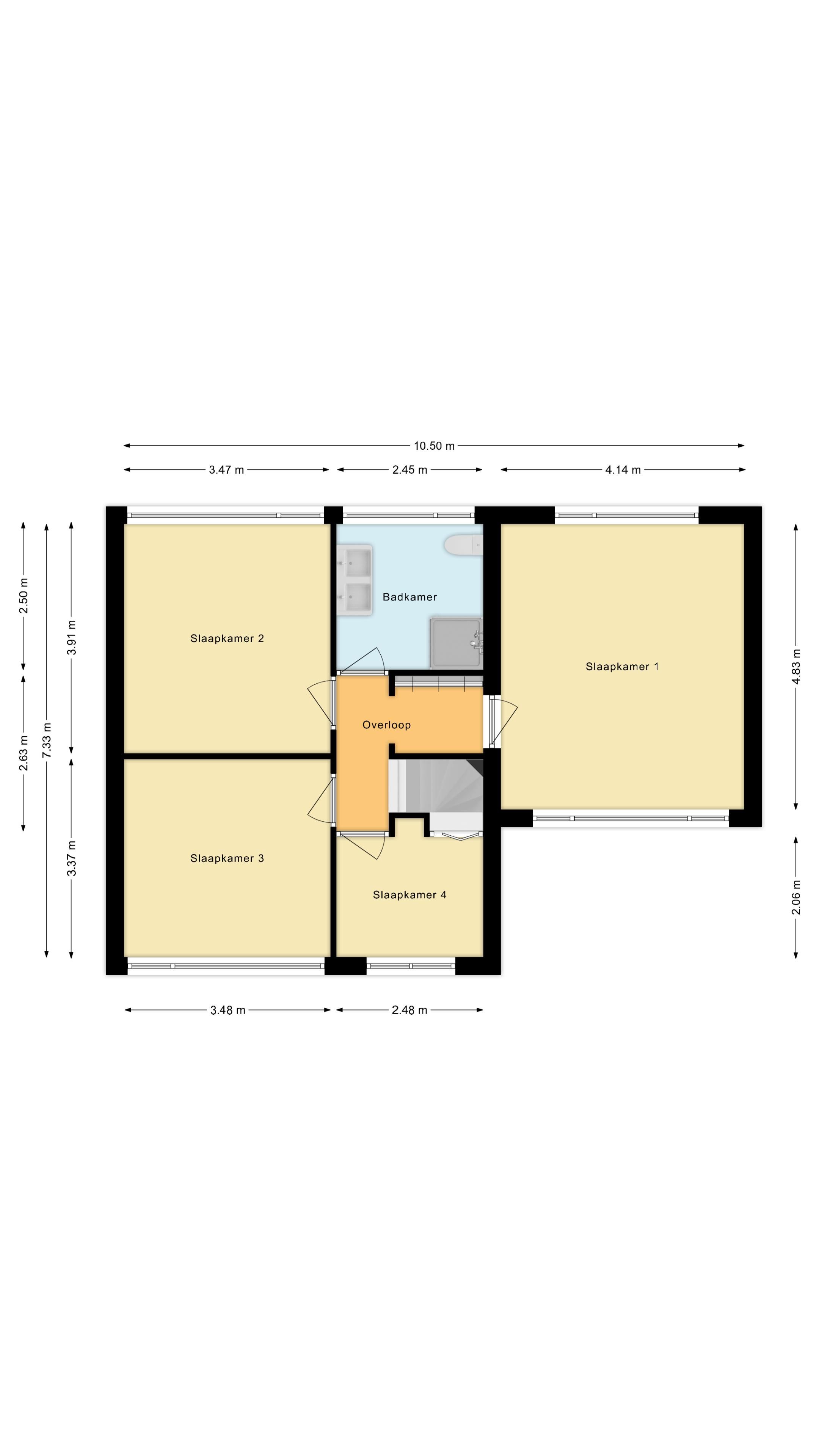 Foto 54 van Kwakkelhutstraat 89