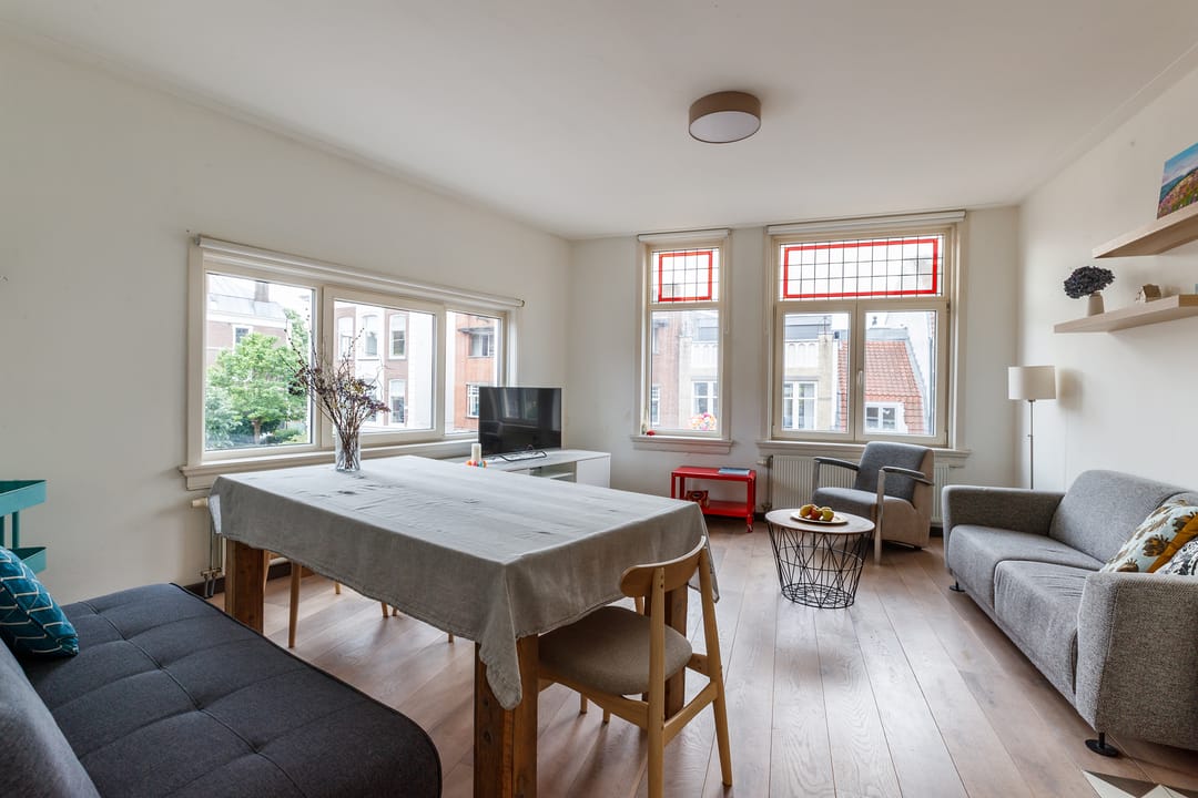 Foto 2 van Mulderstraat 2-A