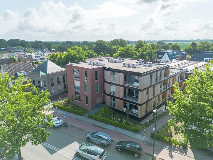 Kerkstraat 85-G