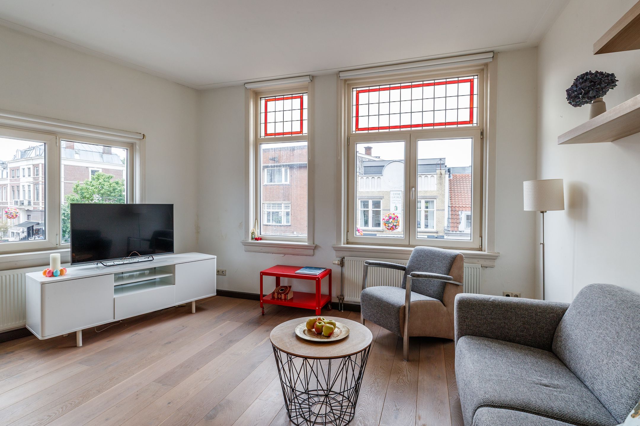 Foto 3 van Mulderstraat 2-A