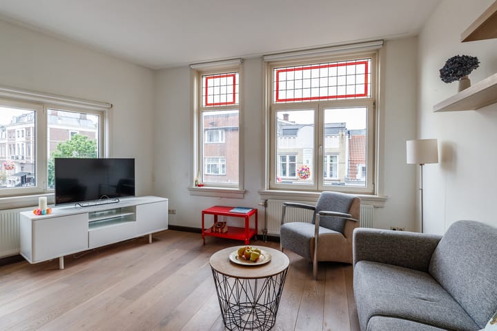 Foto 3 van Mulderstraat 2-A