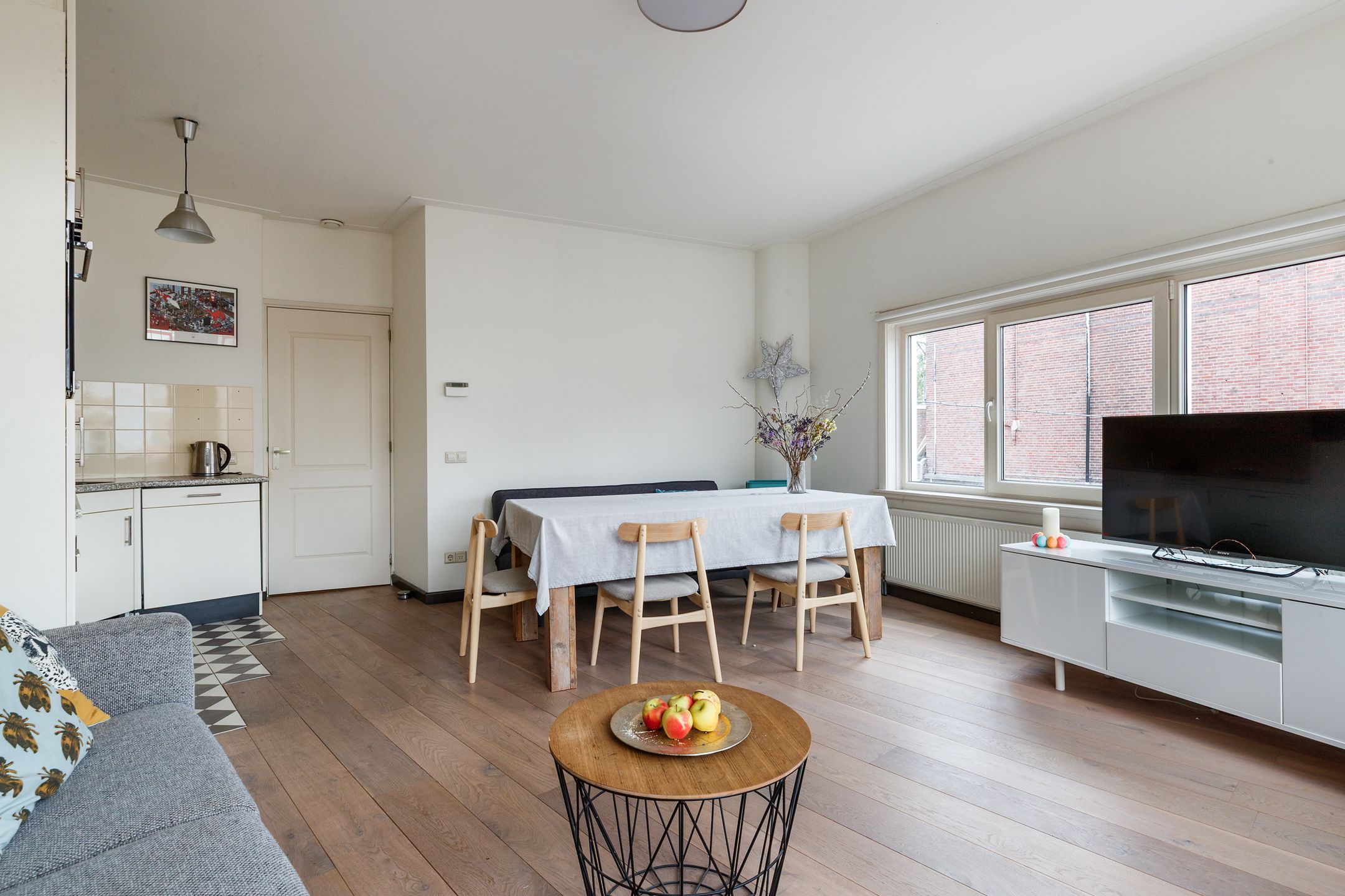 Foto 6 van Mulderstraat 2-A