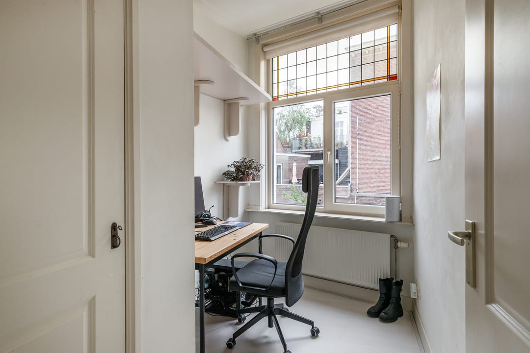 Foto 7 van Mulderstraat 2-A