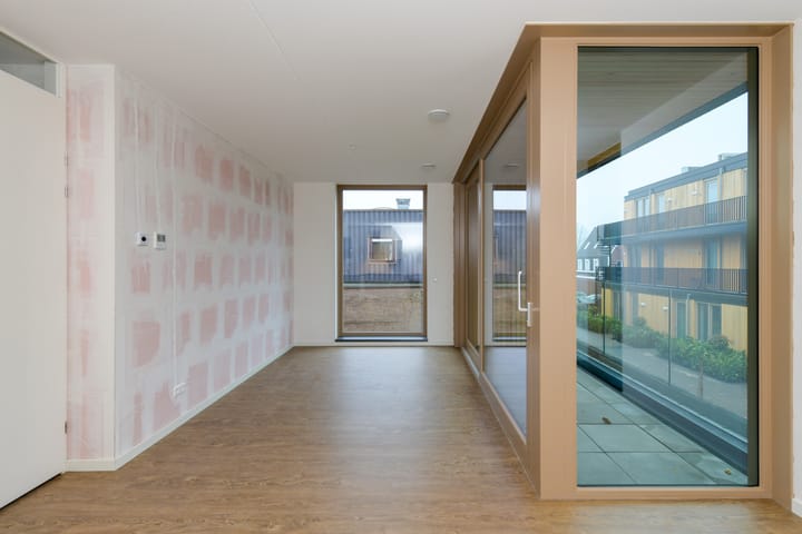 Foto 5 van Kerkstraat 85-G