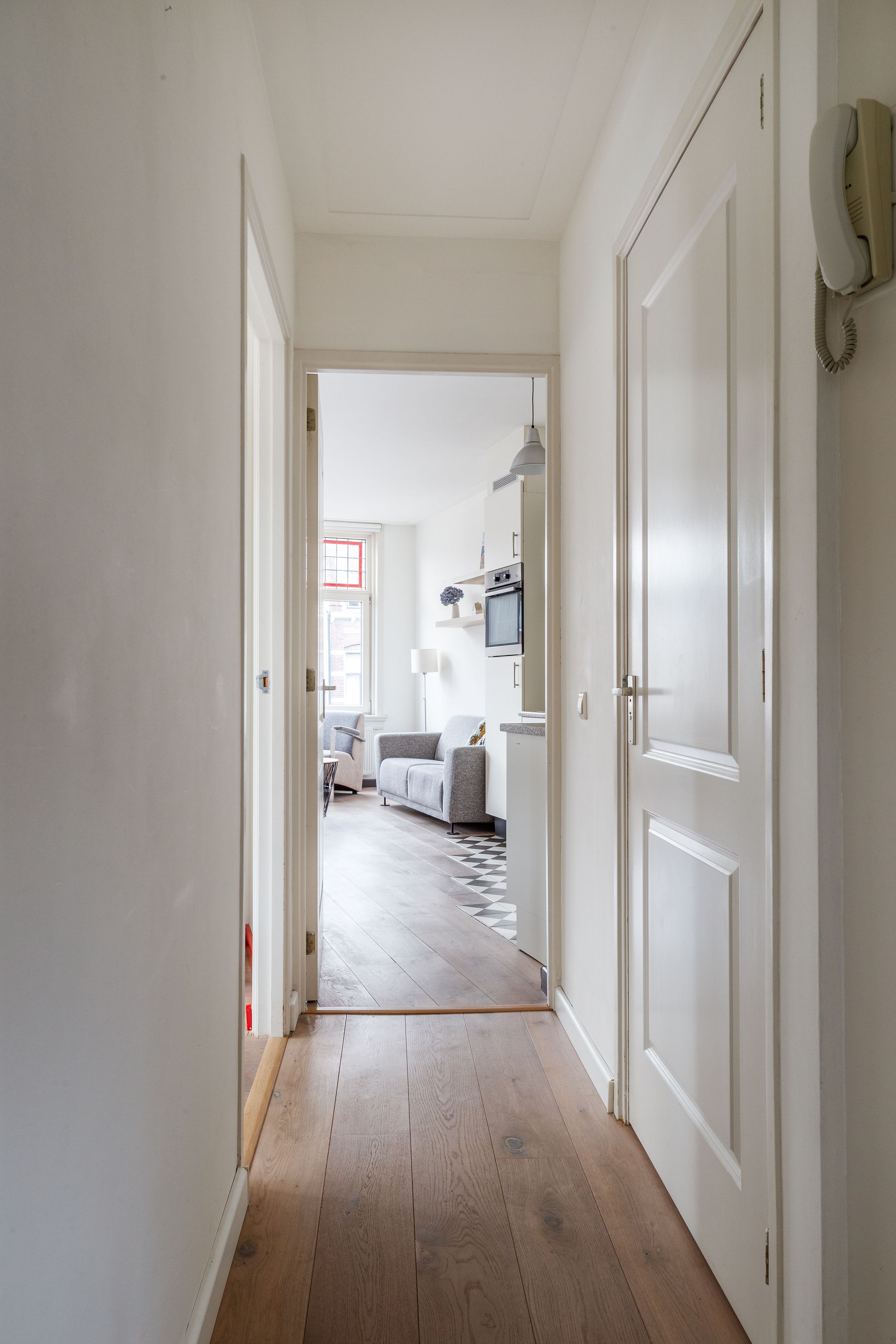 Foto 9 van Mulderstraat 2-A