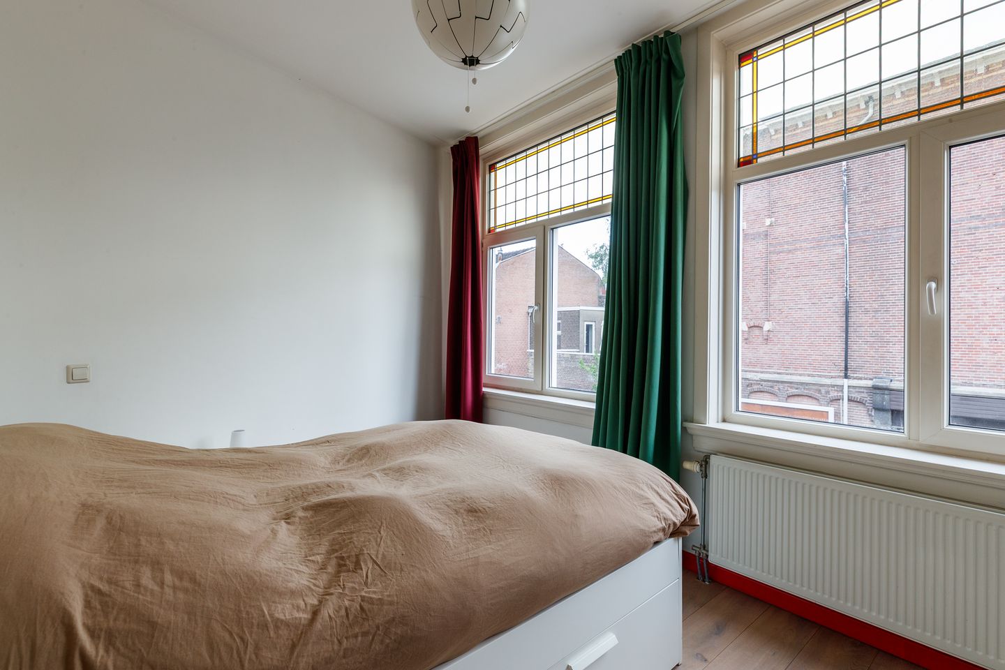 Foto 10 van Mulderstraat 2-A