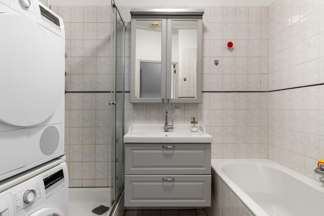 Foto 11 van Mulderstraat 2-A