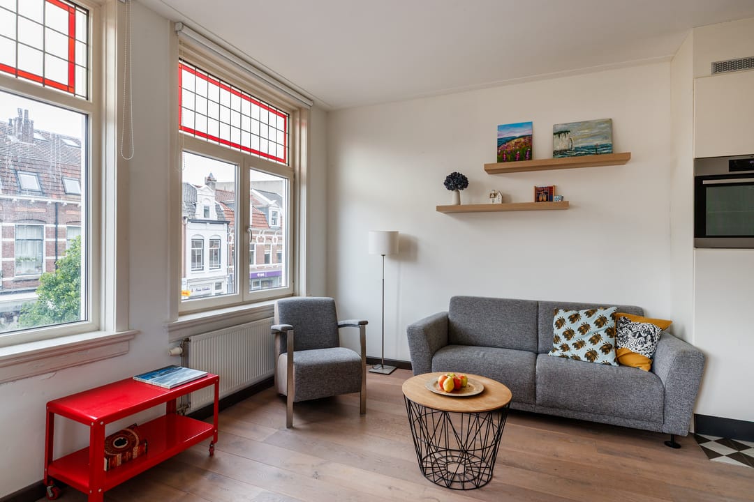 Foto 13 van Mulderstraat 2-A