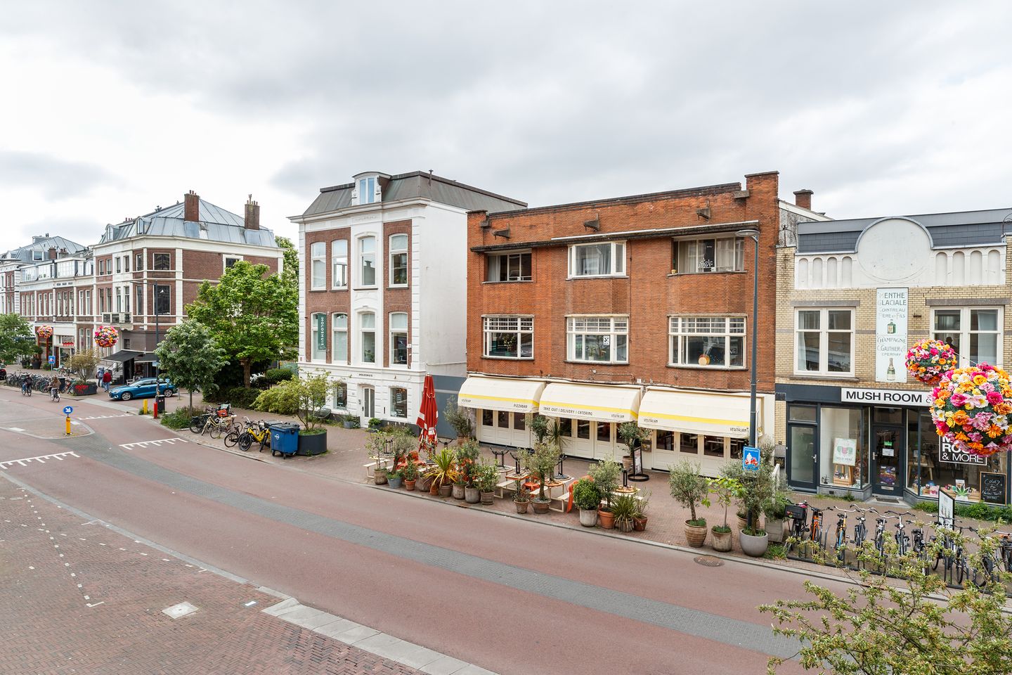 Foto 14 van Mulderstraat 2-A