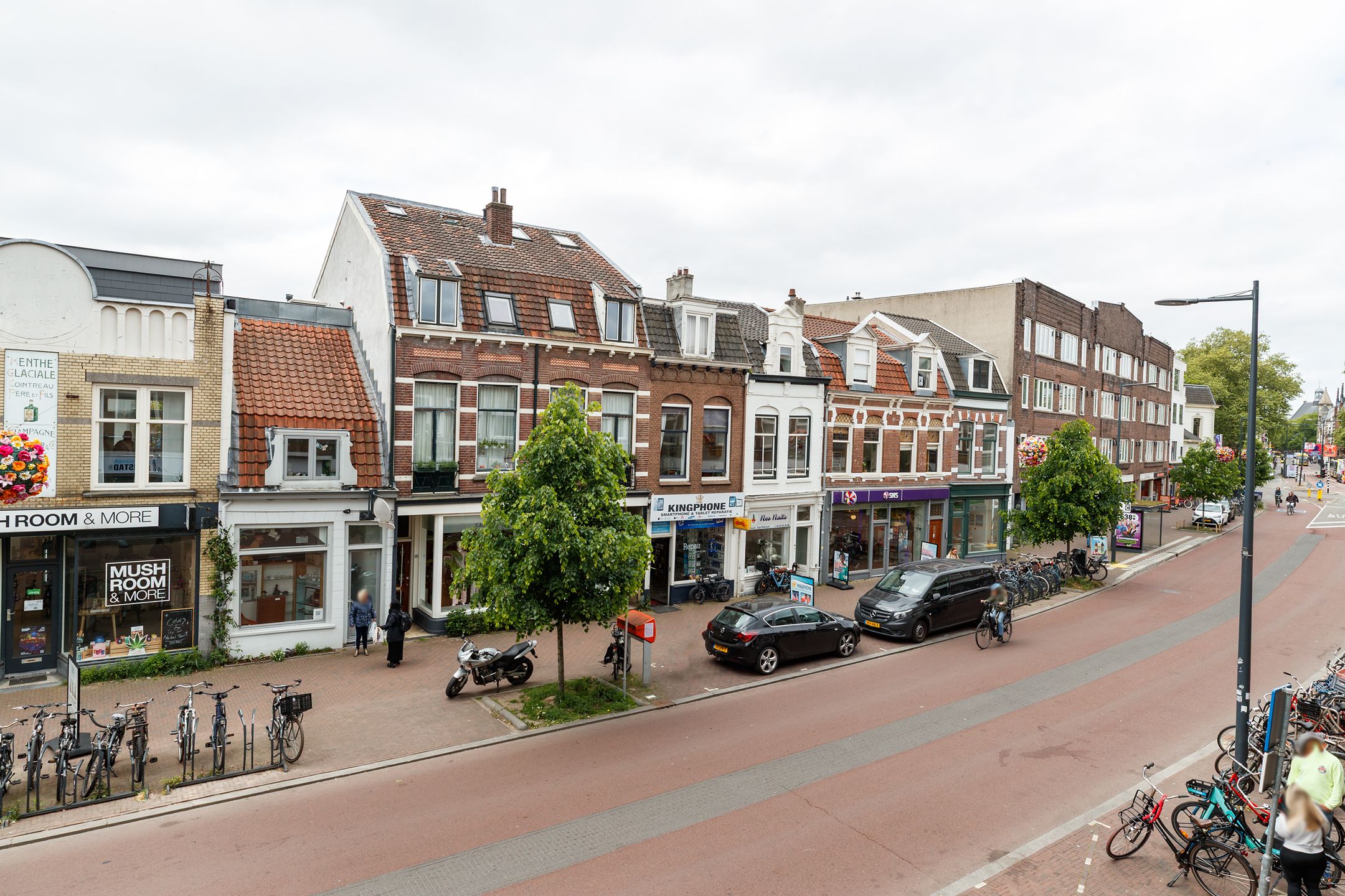 Foto 15 van Mulderstraat 2-A