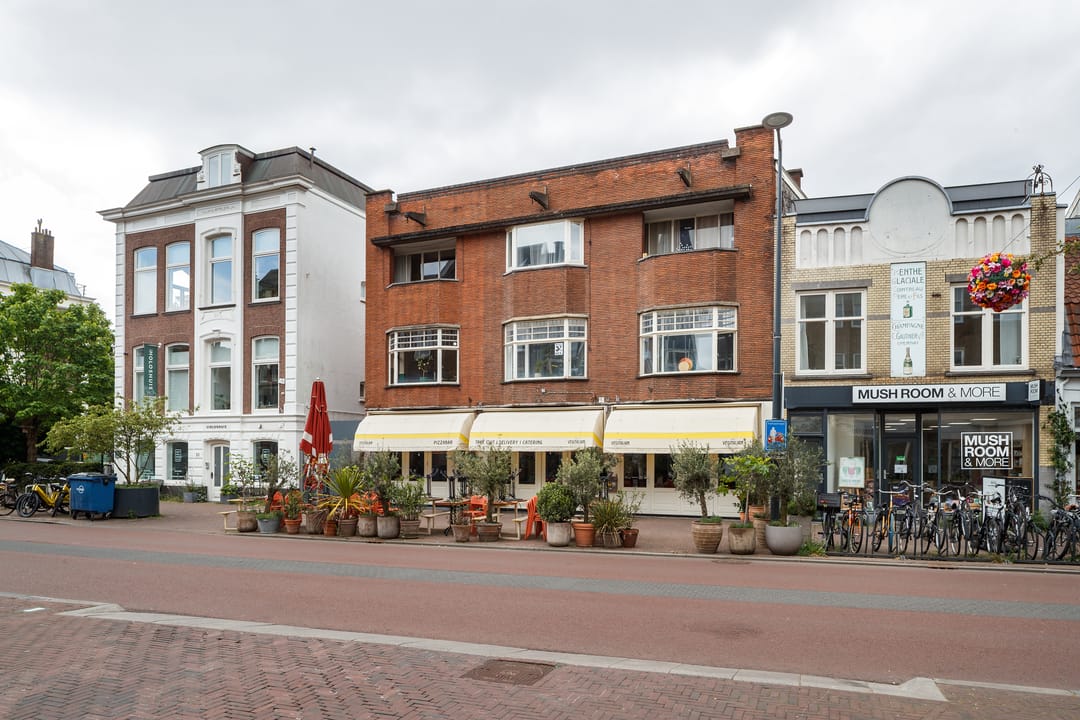 Foto 16 van Mulderstraat 2-A